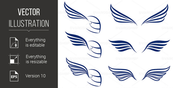 Vector на тему графика