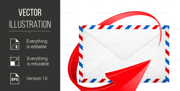 Vector на тему графика