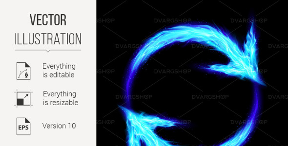 Vector на тему графика