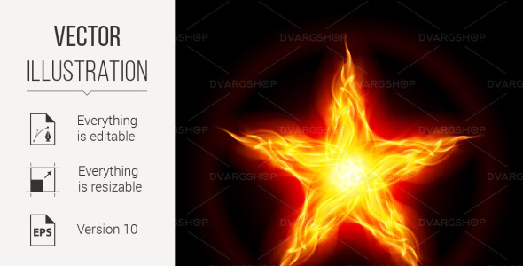 Vector на тему графика