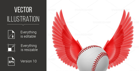 Vector на тему графика