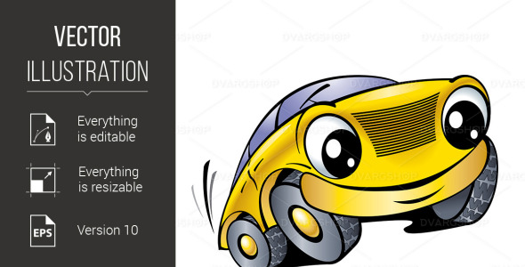 Vector на тему графика