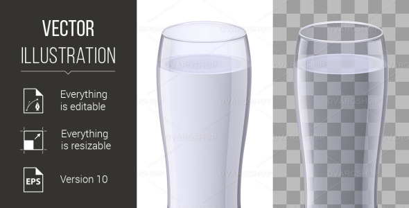 Vector на тему графика