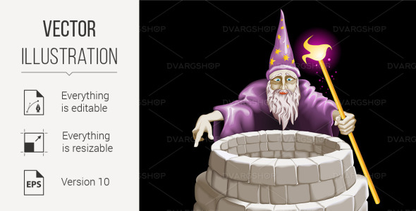 Vector на тему графика