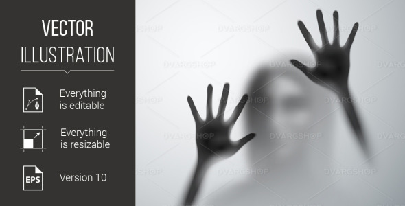 Vector на тему графика