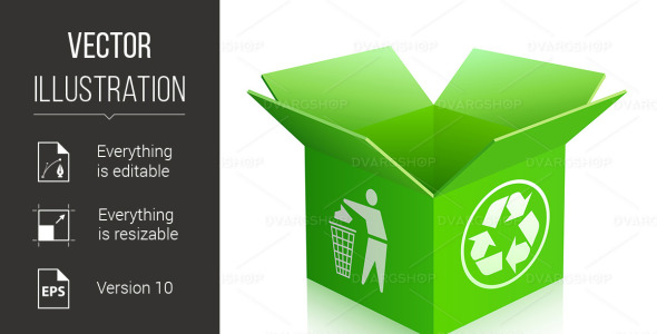 Vector на тему графика