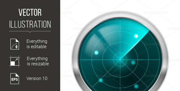 Vector на тему графика