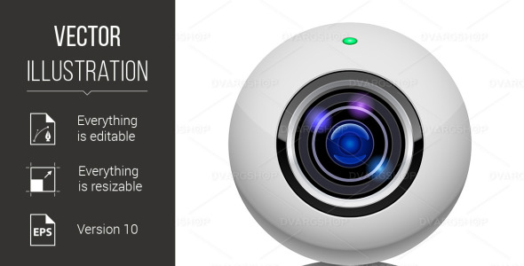 Vector на тему графика