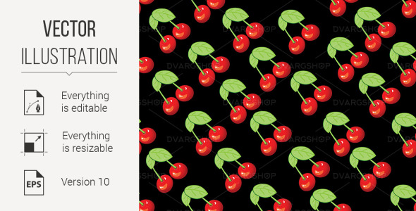 Vector на тему графика