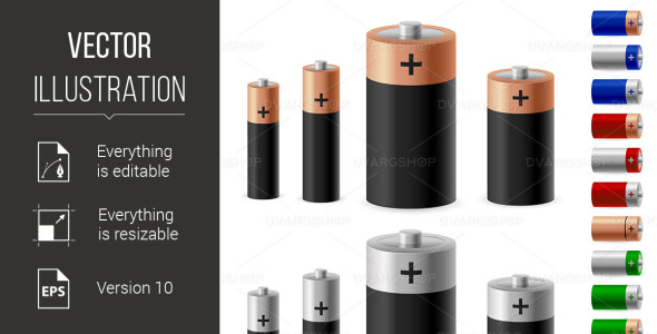 Vector на тему графика