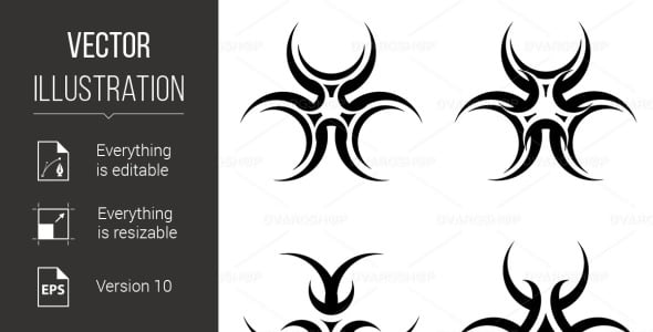 Vector на тему графика