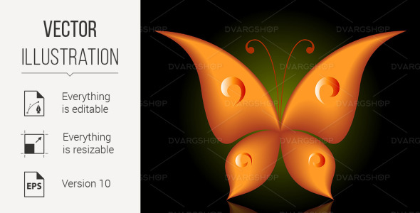 Vector на тему графика