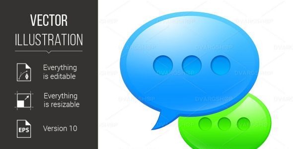 Vector на тему графика