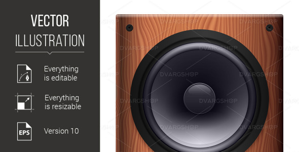 Vector на тему графика