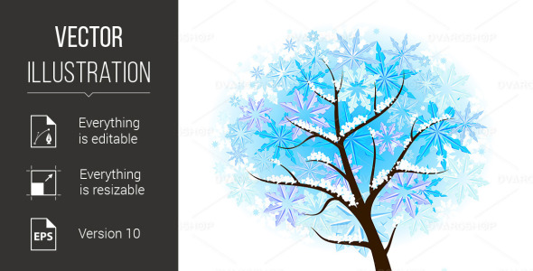 Vector на тему графика