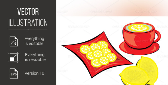 Vector на тему графика