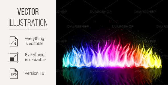 Vector на тему графика