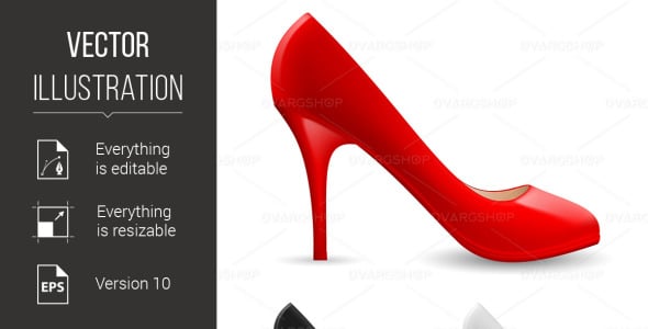 Vector на тему графика