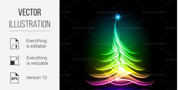 Vector на тему графика