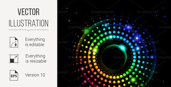 Vector на тему графика