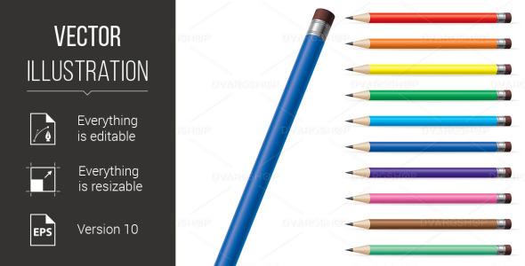 Vector на тему графика