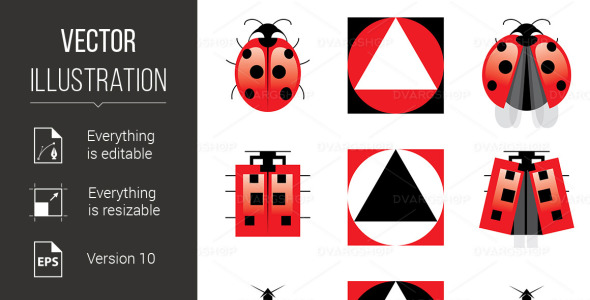 Vector на тему графика