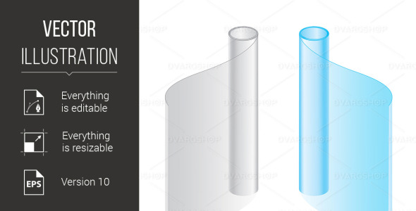 Vector на тему графика