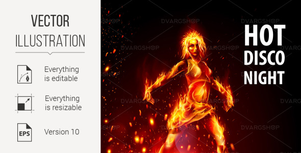 Vector на тему графика