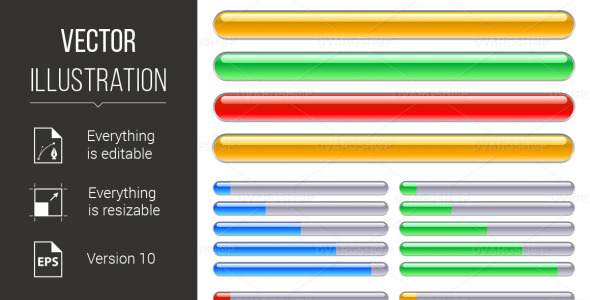 Vector на тему графика