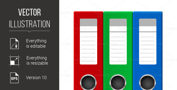 Vector на тему графика