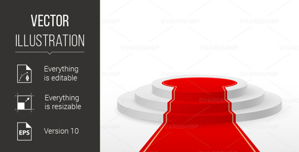 Vector на тему графика