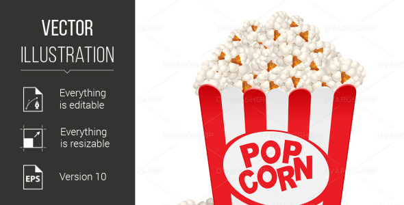 Vector на тему графика