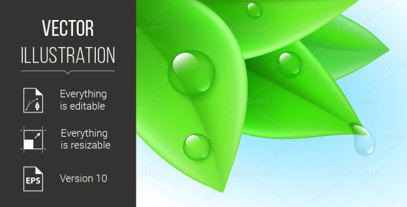 Vector на тему графика