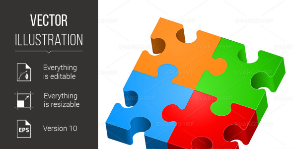 Vector на тему графика