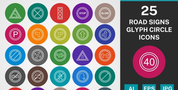 Набор иконок на тему text