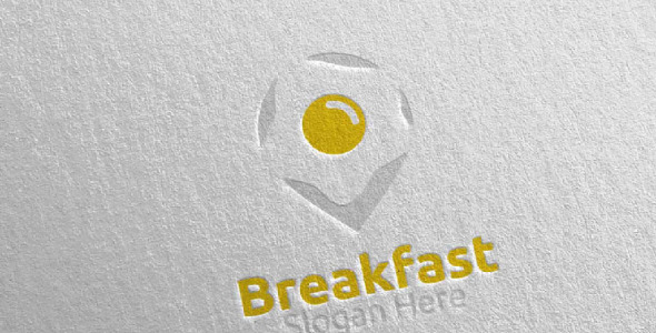 Шаблон логотипа на тему графика