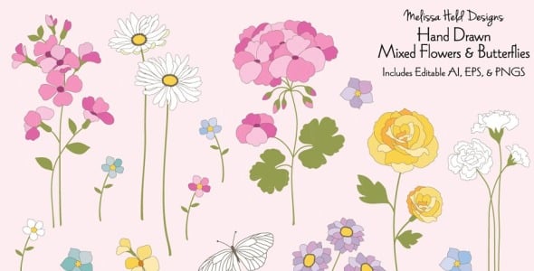 Иллюстрация на тему графика