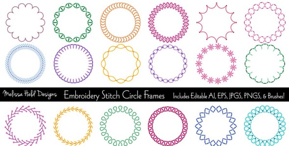 Pattern на тему графика