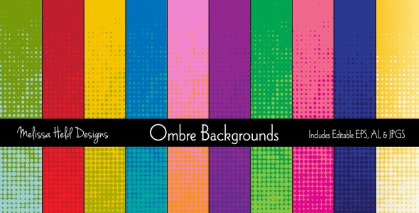 Background на тему графика