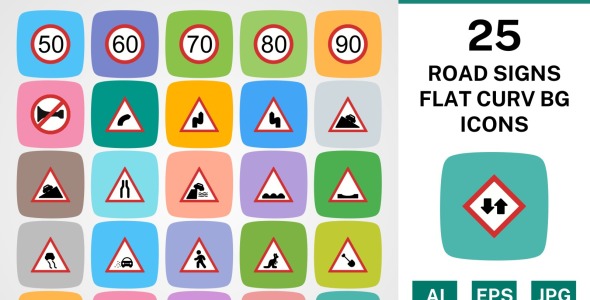 Набор иконок на тему text