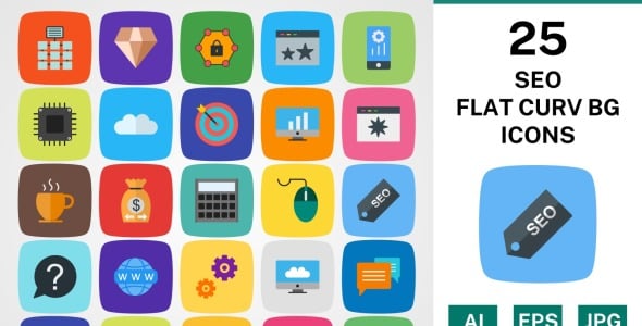 Набор иконок на тему network