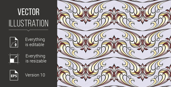 Vector на тему графика