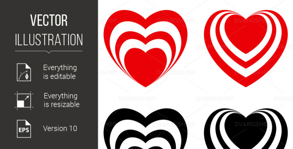 Vector на тему графика