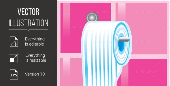 Vector на тему графика