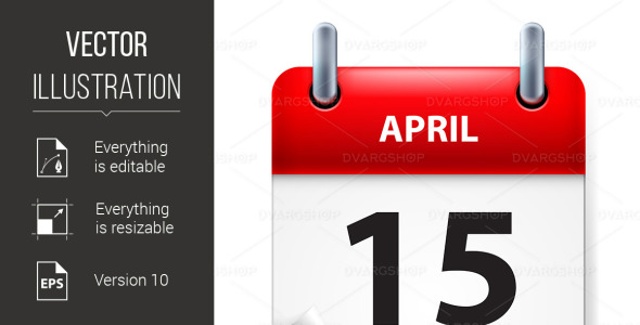 Vector на тему графика