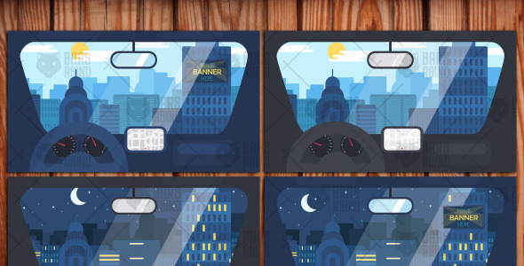 Фирменный стиль на тему графика