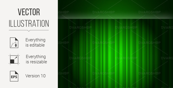 Vector на тему графика