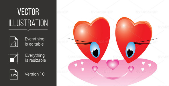 Vector на тему графика