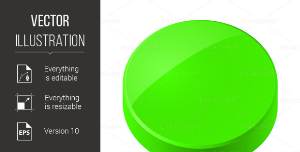 Vector на тему графика