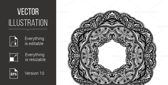 Vector на тему графика